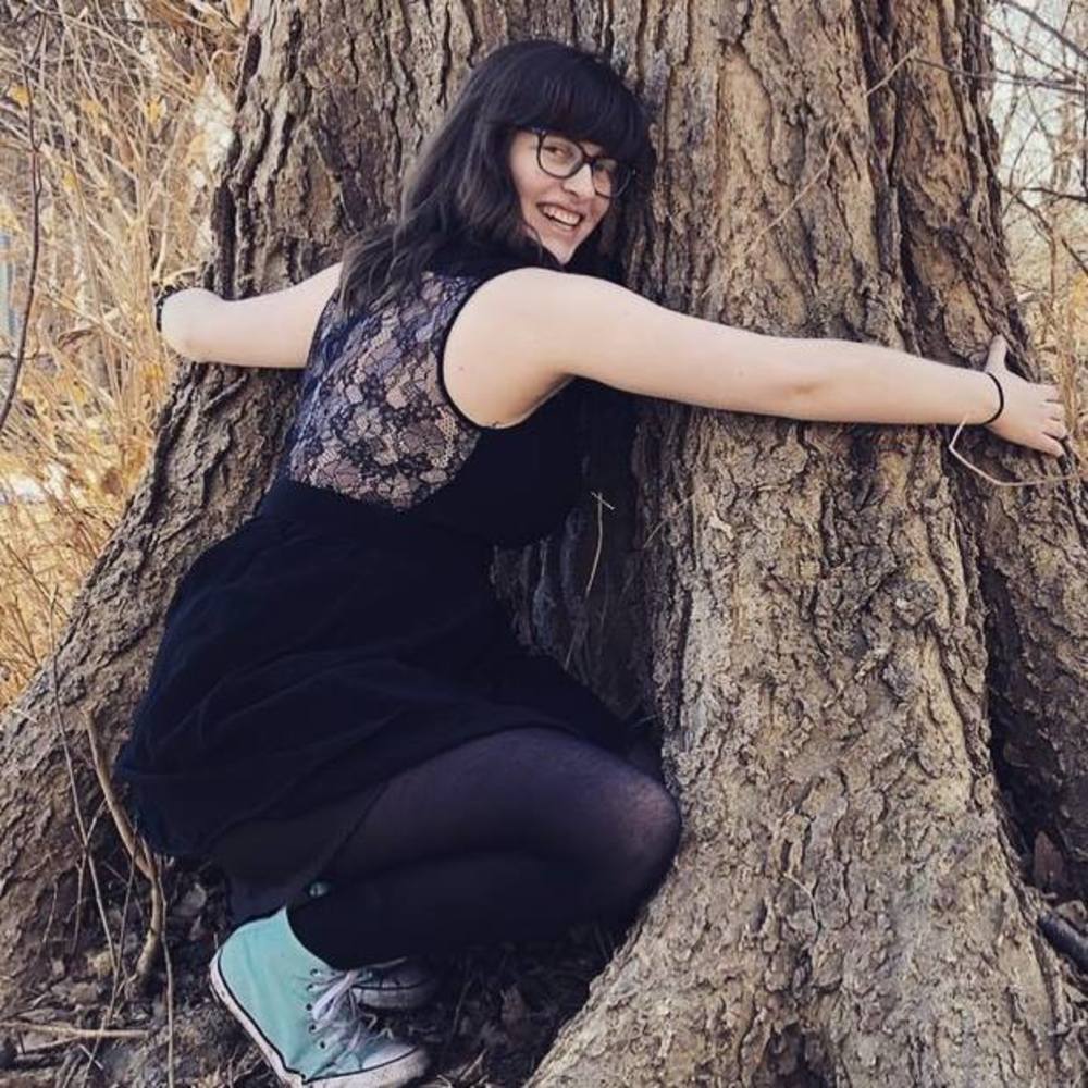Meet your Posher, Kat